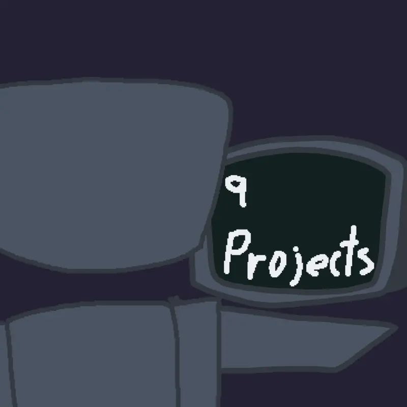 Game by @LockdownTenfold