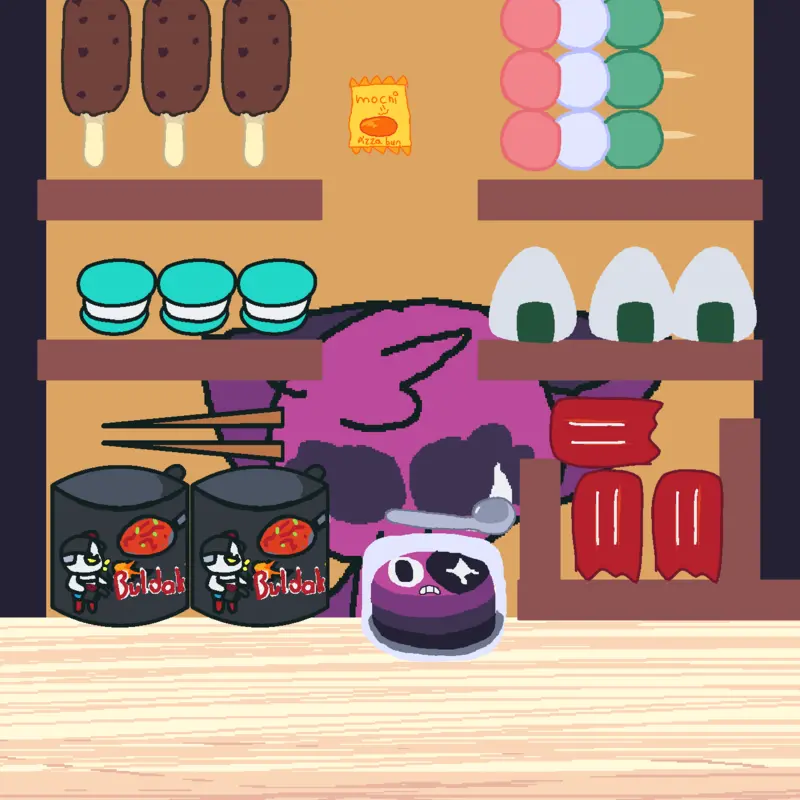 Game by @123_bumblee
