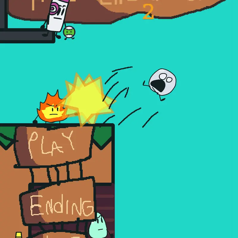 Game by @FCGAME