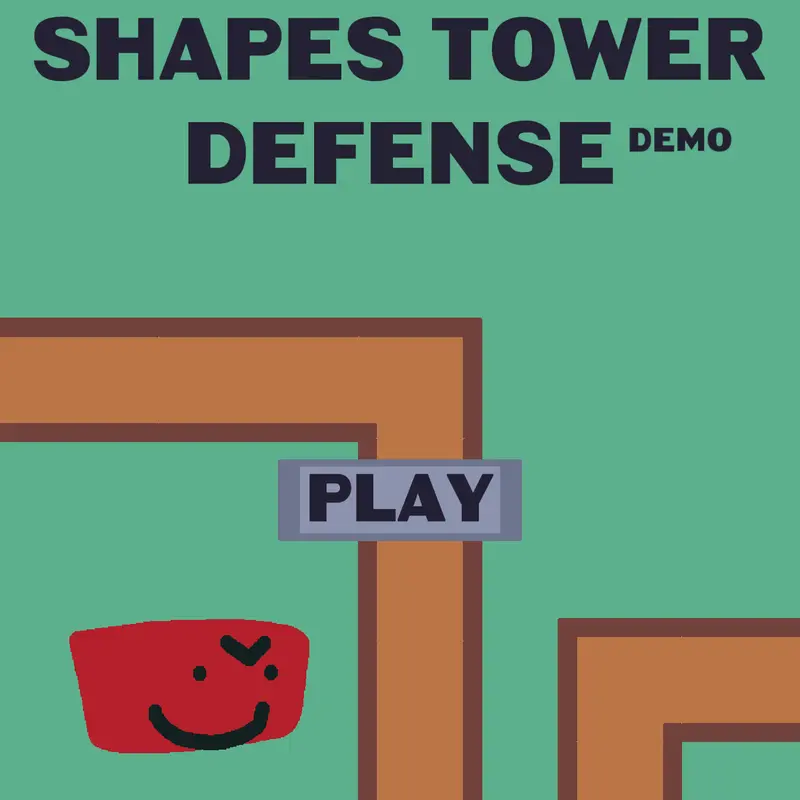 Game by @thered_brick