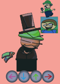 Who wants these sprites???