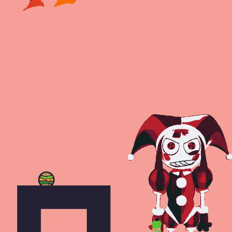 Game by @elwabi