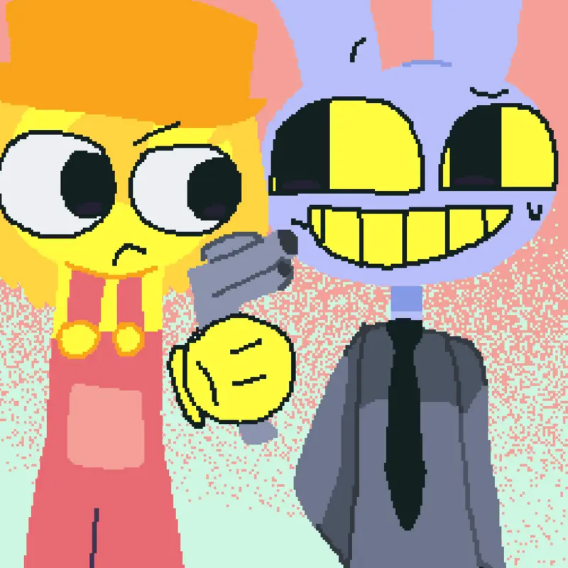 Game by @Jax_fan