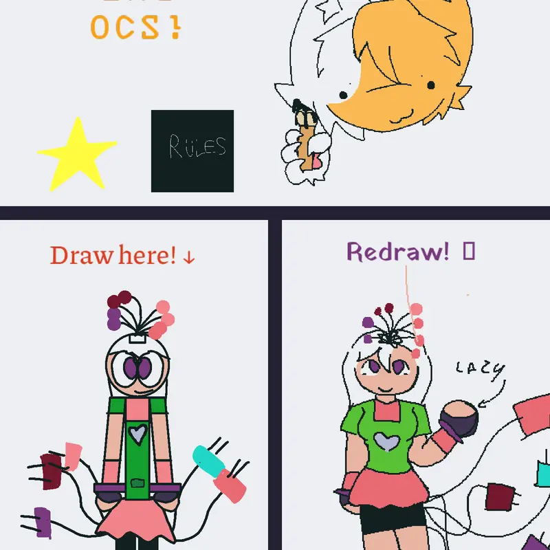 Game by @xXmiko_world_001Xx