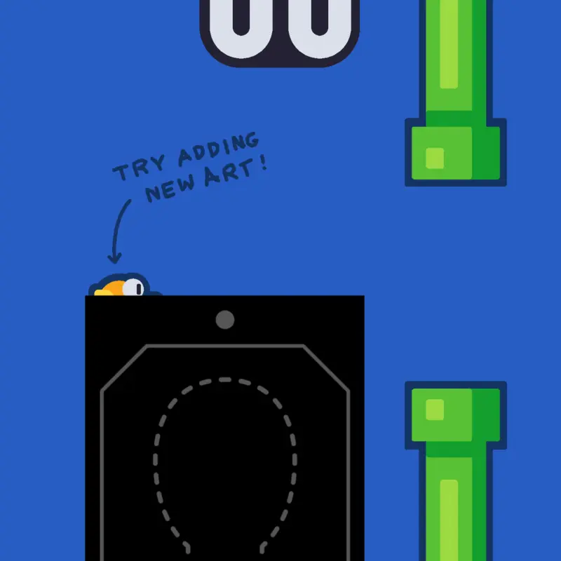 Game by @bea_666
