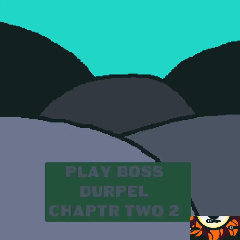 Game by @sprunkiSimon20