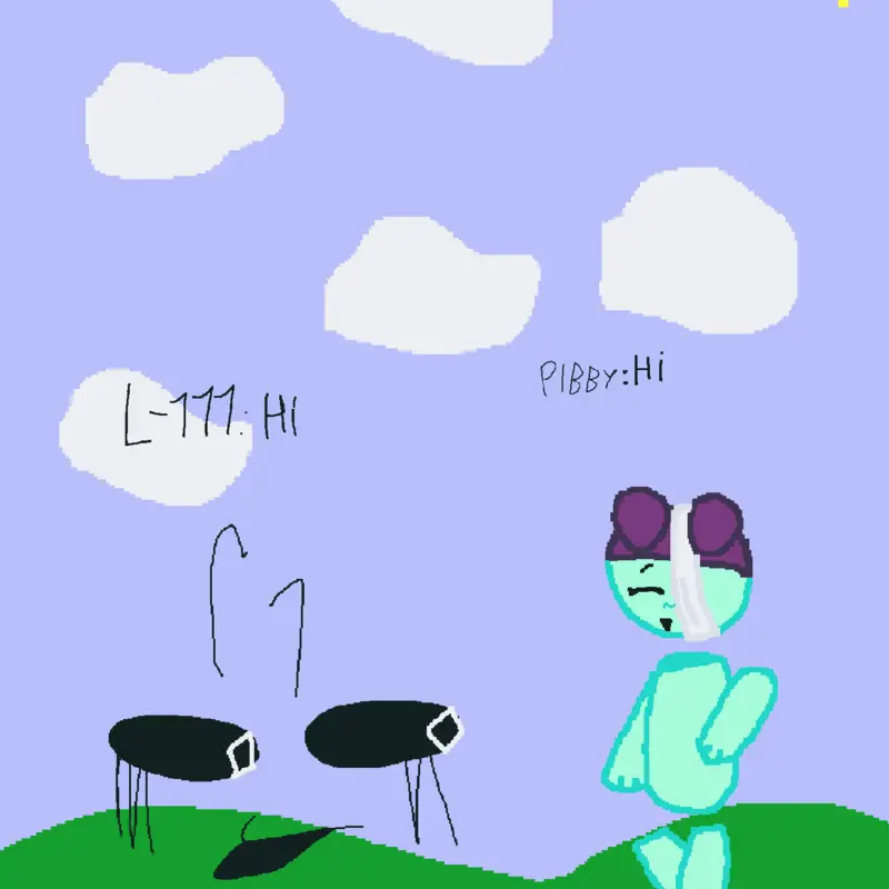 Game by @SashaMalyguina