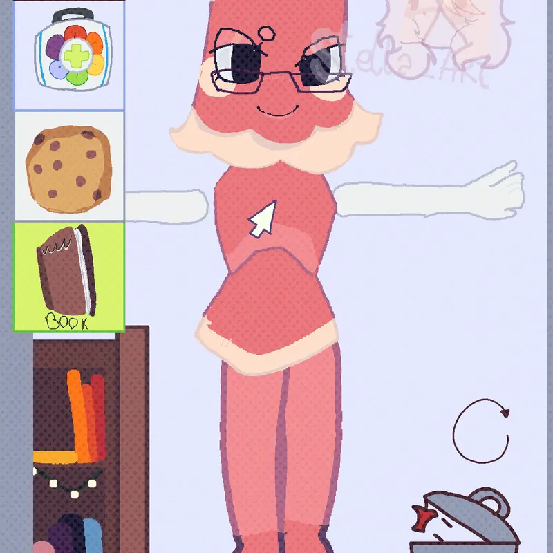 Game by @spella_arts