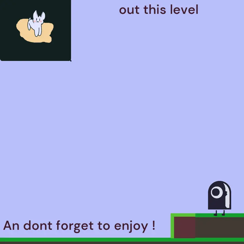 Game by @fidjet