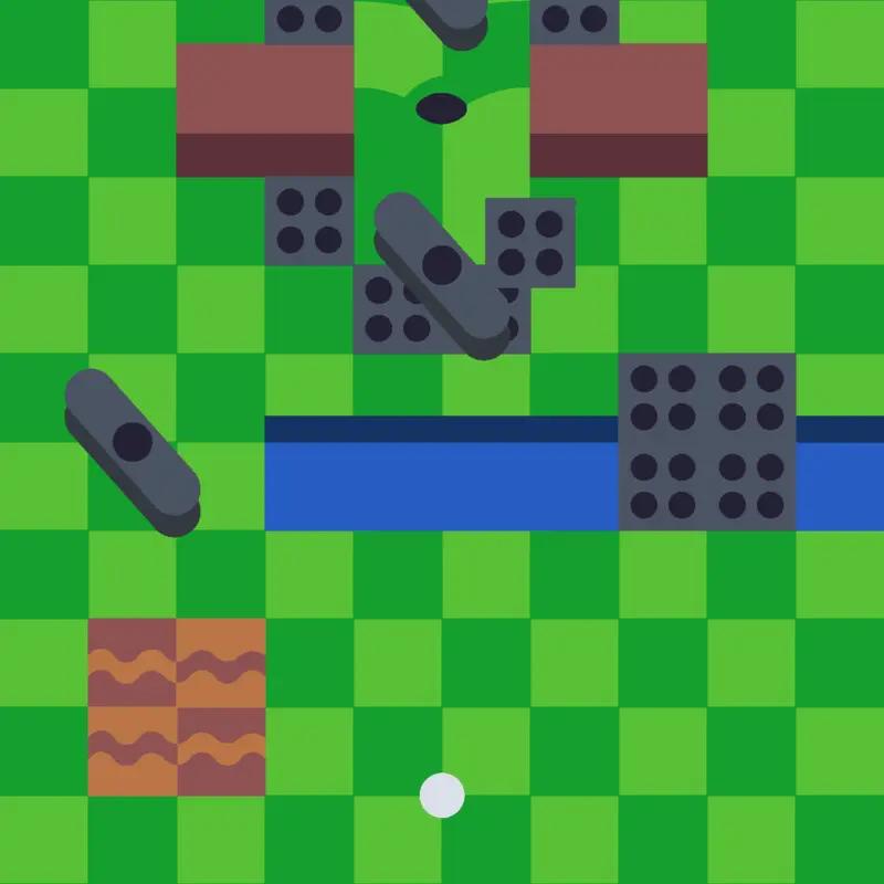 Game by @usura