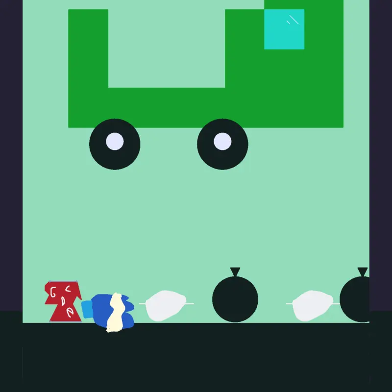 Game by @awogaaa