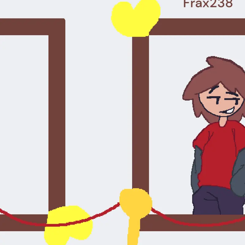 Game by @Frax238