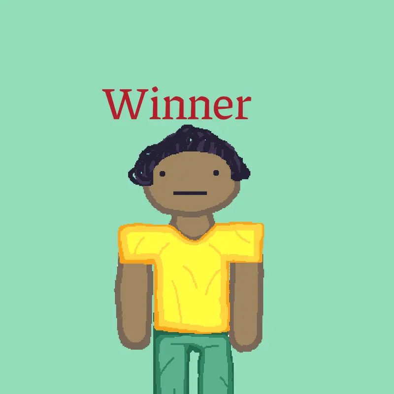 Game by @notsobig12