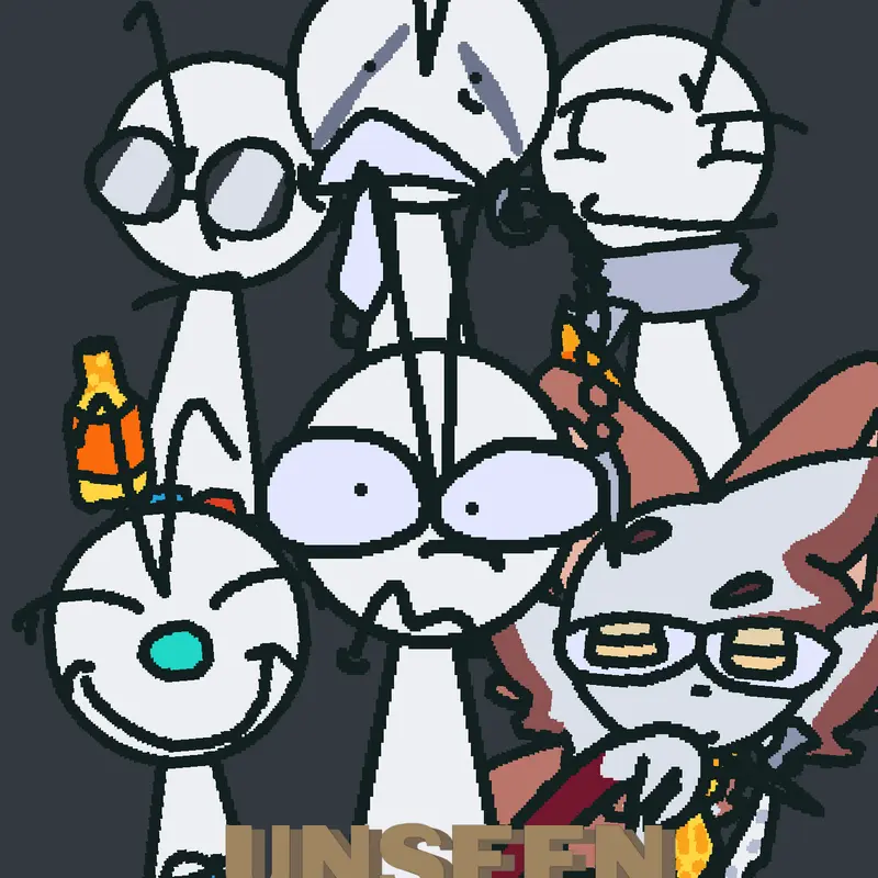 Batting Day / The Unseen Challangers Mod by @Loofl
