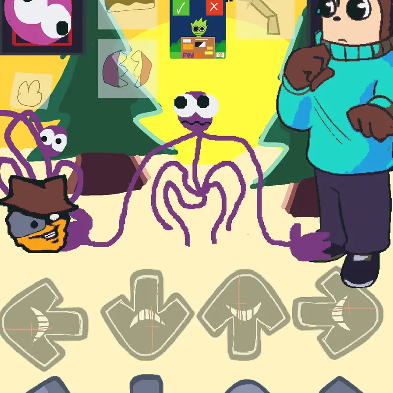 Game by @goingb2