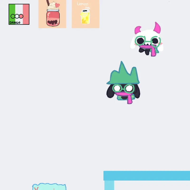 Game by @nekoed