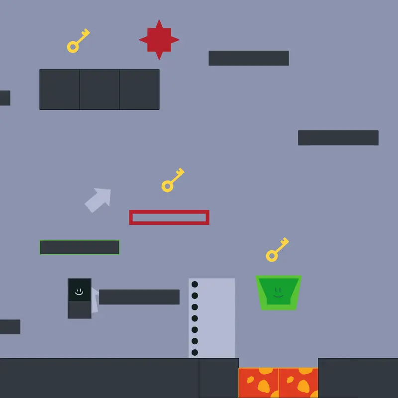 Game by @thekarenkiller