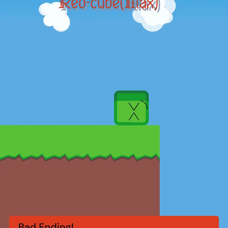 Help Red-cube(Max) by @XHW_YT