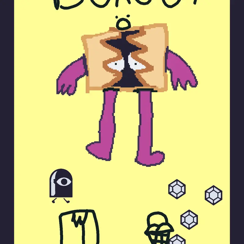 Game by @inverboy13