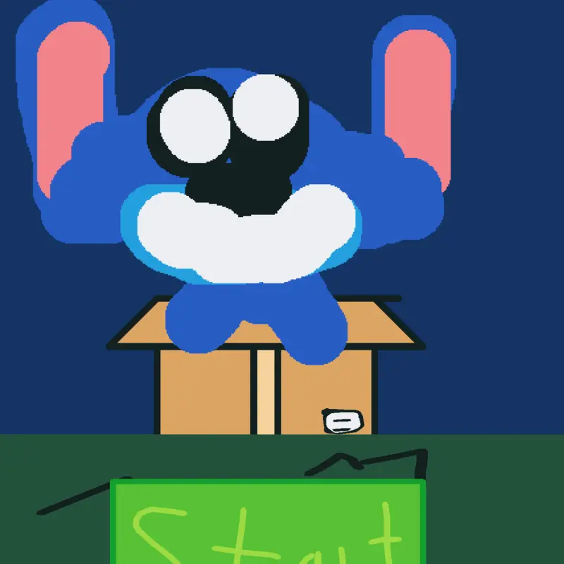 Game by @MigthyAtom