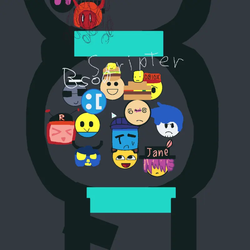 Game by @UTSM_CASTLE
