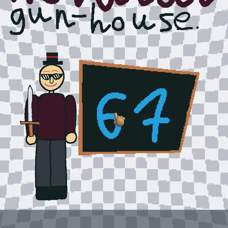 Game by @wilted-pigeon388