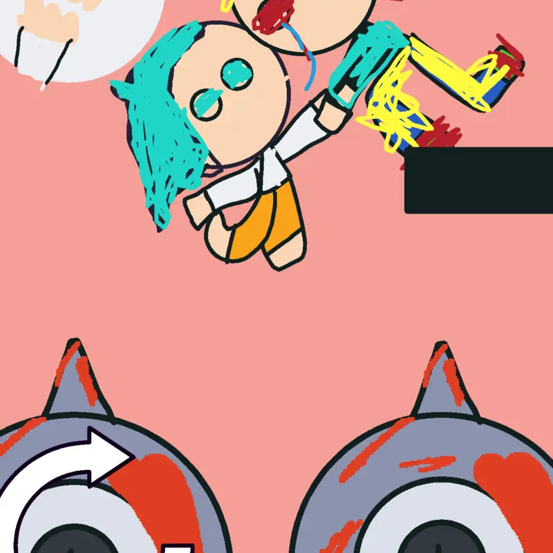 Game by @huhu9978