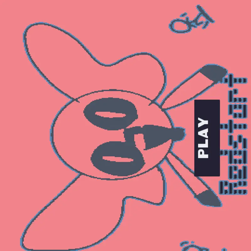 Game by @deltarune4ever