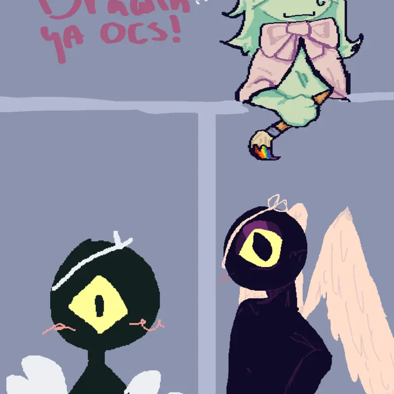 Game by @kukki_