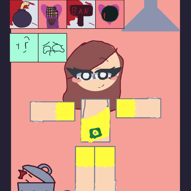 Game by @aamnnddaa