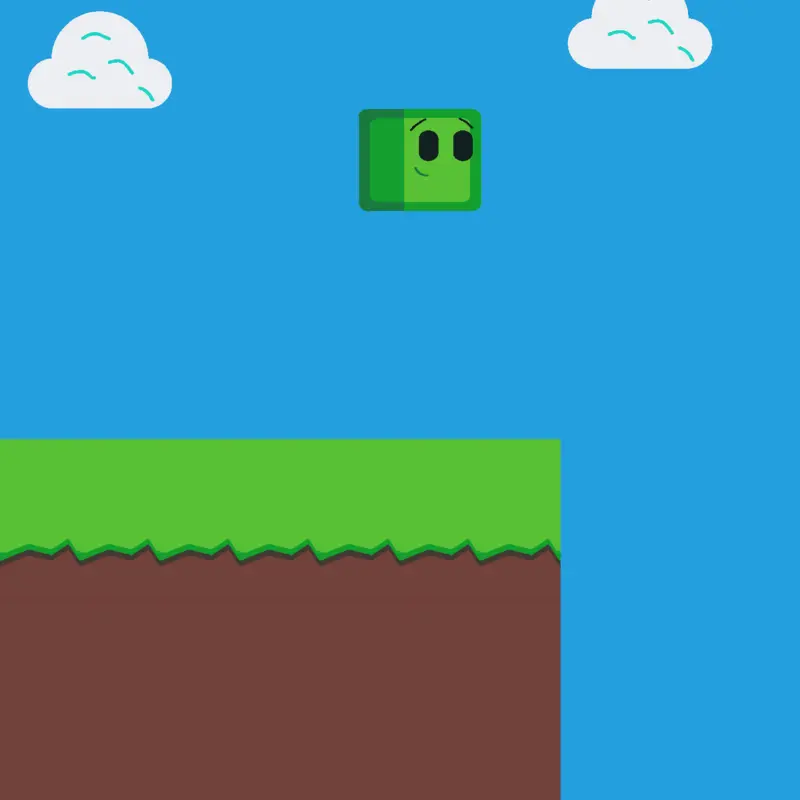 Game by @danifire