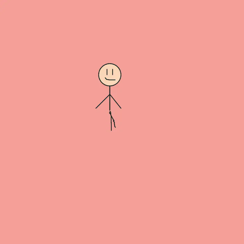 Walking test by @ByronTheMan