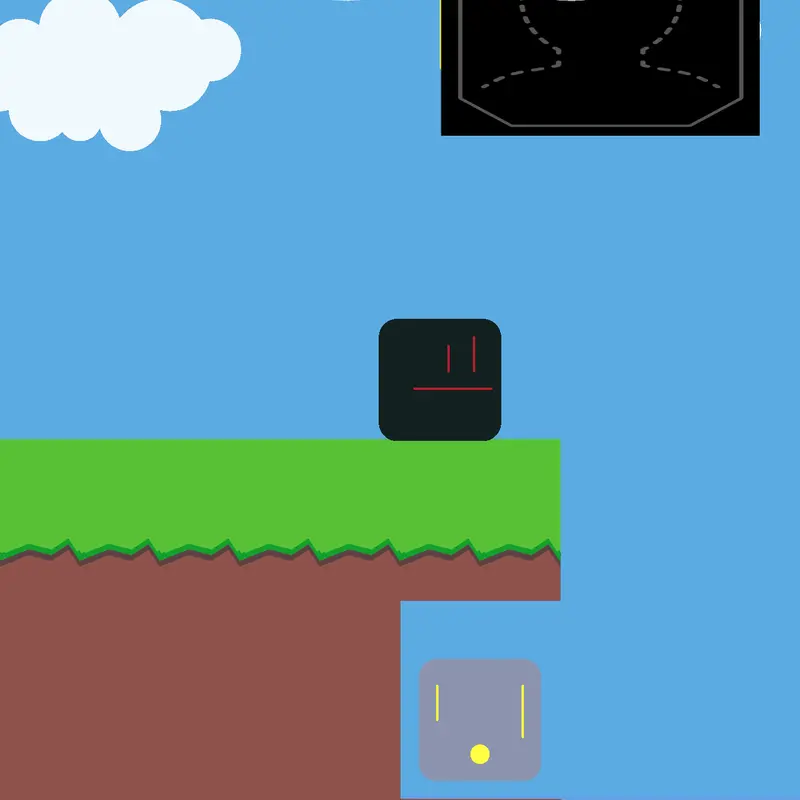 Game by @game_stealer