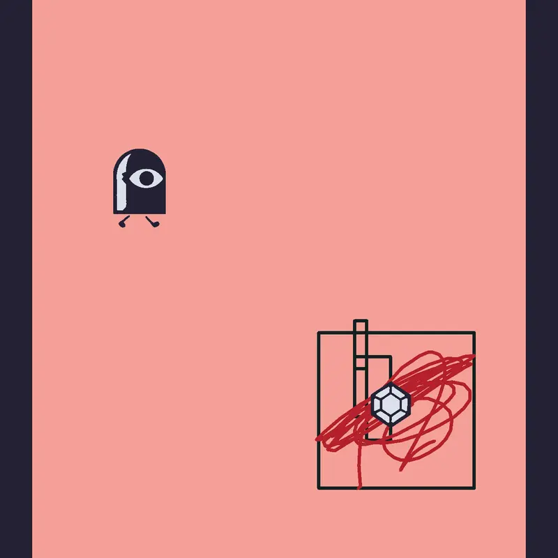 Game by @mklner