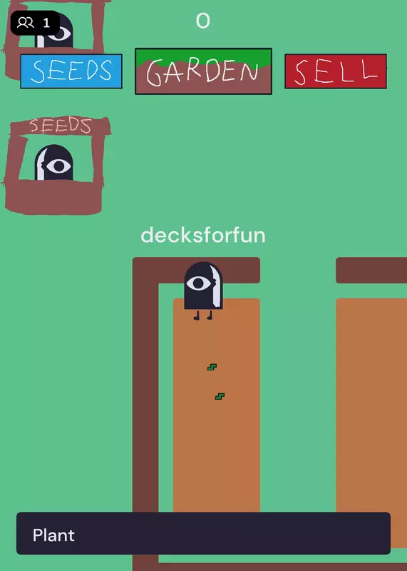 Game by @decksforfun