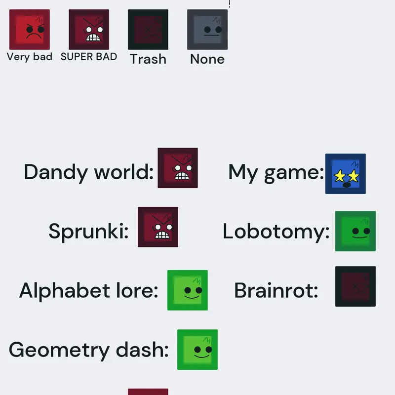 Game by @User1237