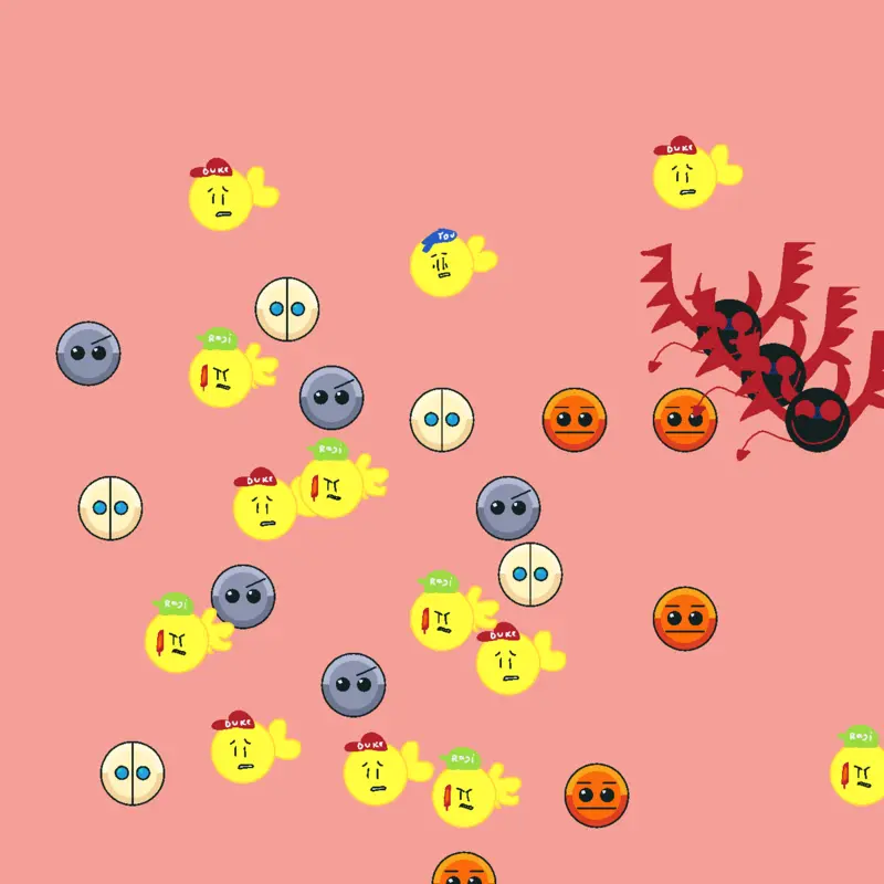 Game by @urgamer