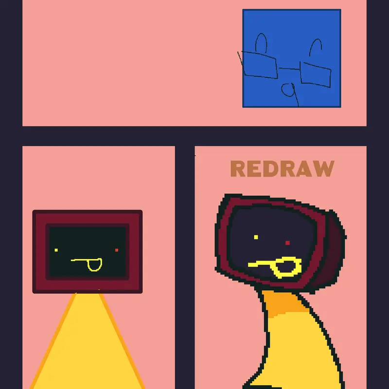 Game by @JustAlison