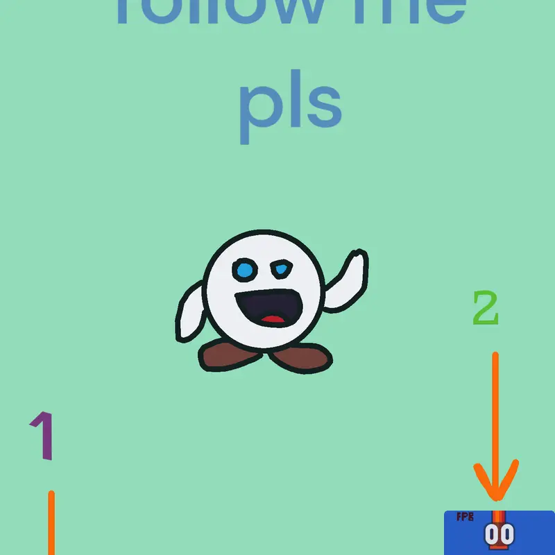 Game by @mienho_studios