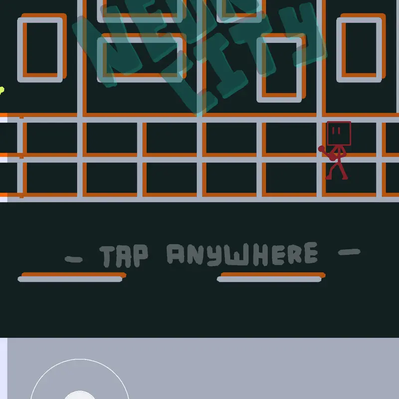 Fighting game remaked by @denyspro123