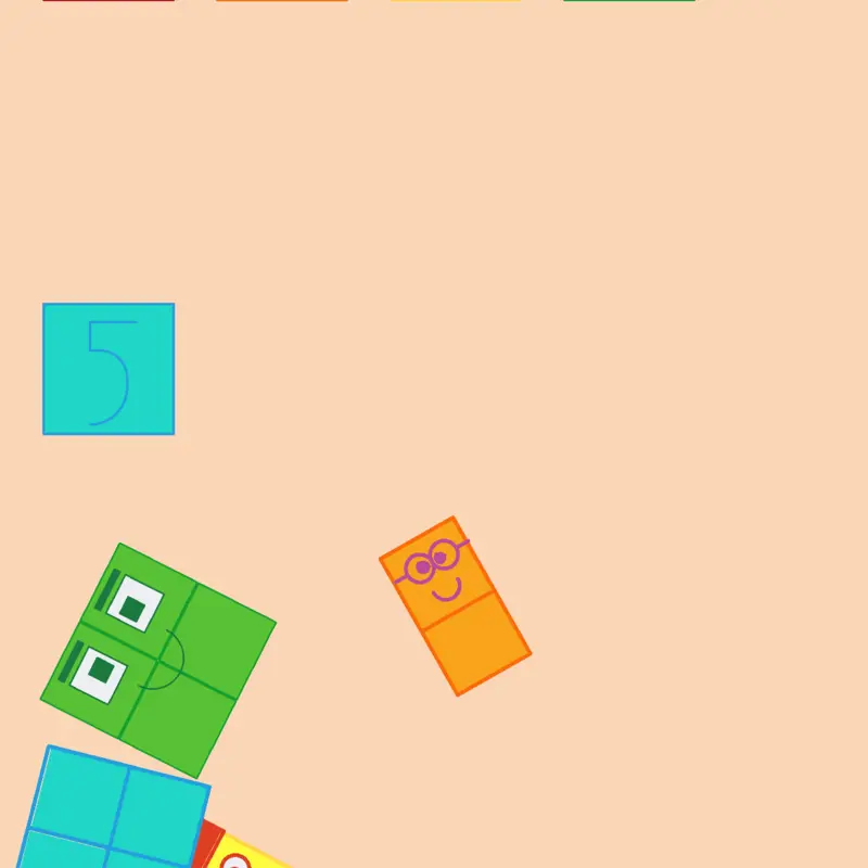 Game by @ylak