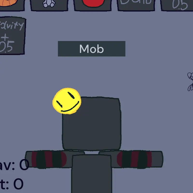 Game by @yespa_alox