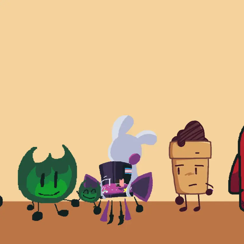 Game by @your_local_drawer