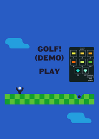 Golf Trending game