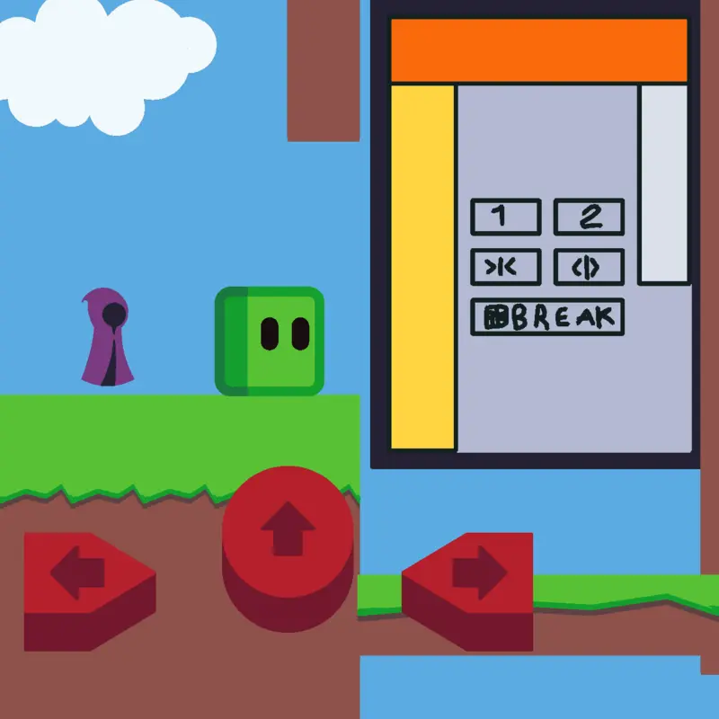Game by @eyup9295