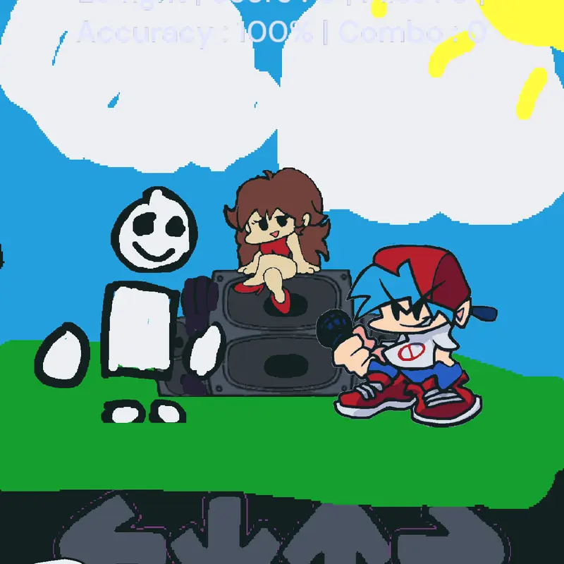 Game by @Potozs