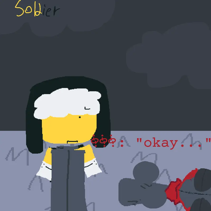 Game by @12346petrock