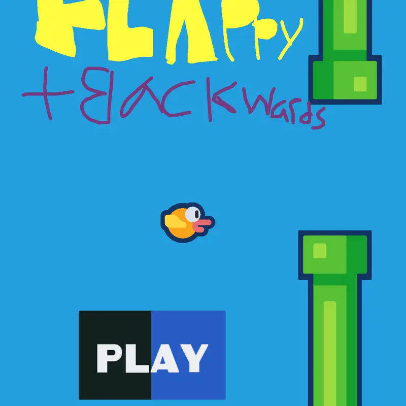 Game by @Zidaniscool