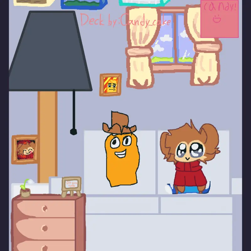 Game by @MRTITANSPEAKERMANPRO