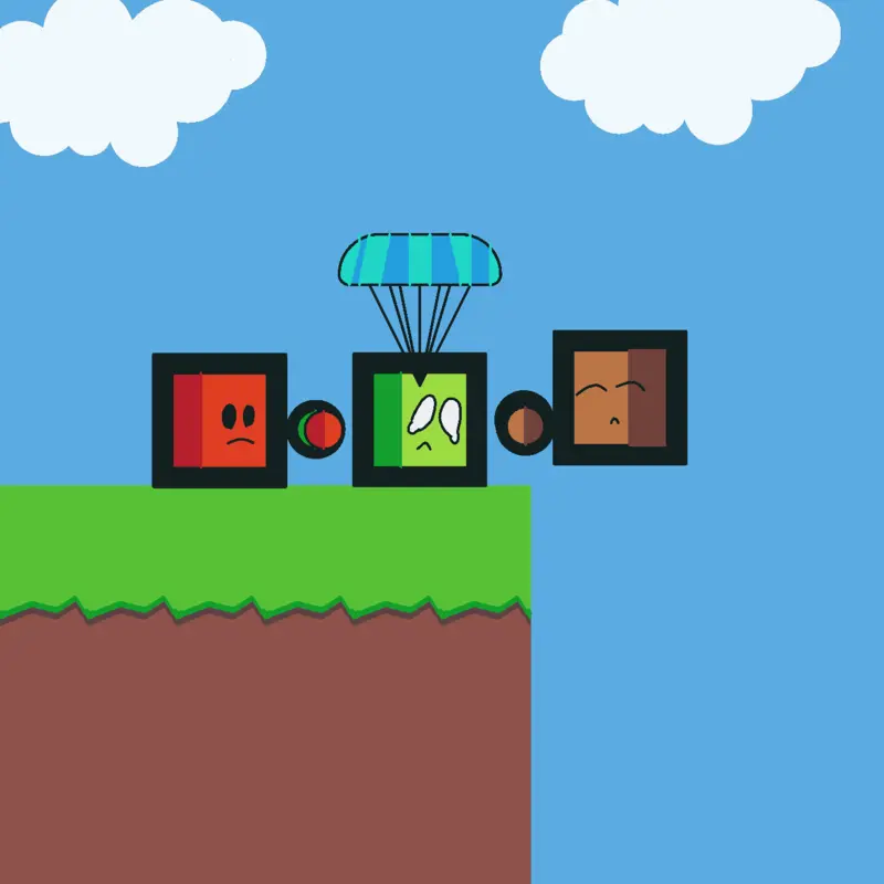 Game by @holasoyyutuber